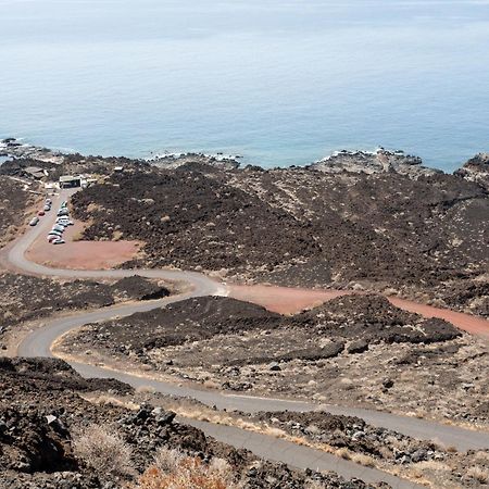 Casa Rural Juaclo El Hierro Taibique Esterno foto