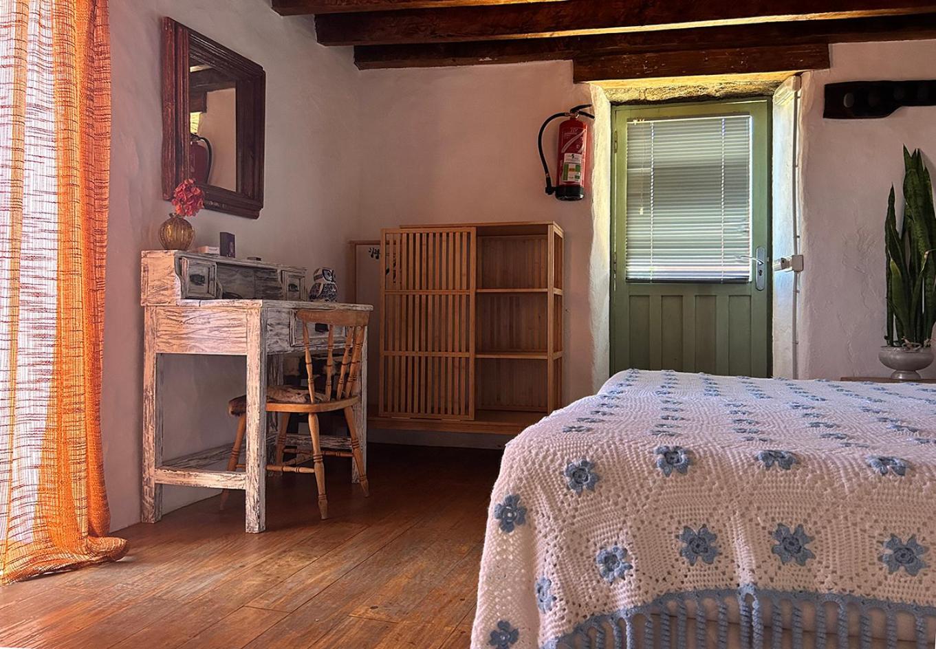Casa Rural Juaclo El Hierro Taibique Esterno foto